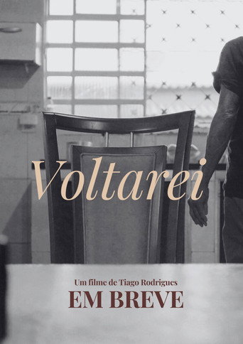 Voltarei
