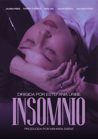 Insomnia