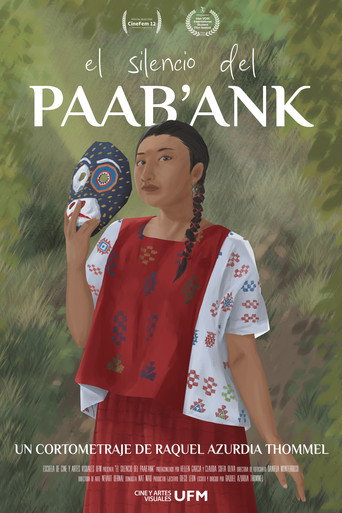 Silence of the Paab’ank