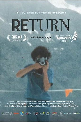 Return