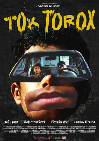 Toxtorox