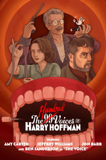 The Hundred Voices of Harry Hoffman