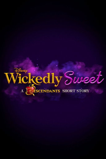 Wickedly Sweet: A Descendants Short Story