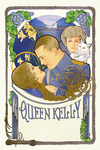 Queen Kelly