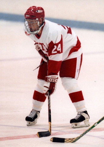 E:60 Presents 20 Years and 11 Seconds: The Travis Roy Story