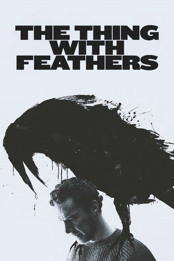 The Thing with Feathers