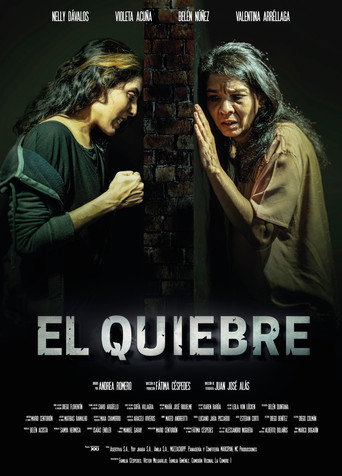 El Quiebre