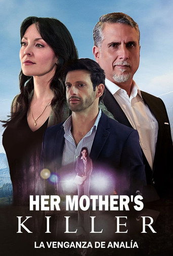Her Mother's Killer