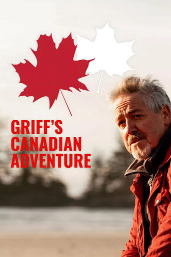 Griff’s Canadian Adventure