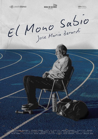 El Mono Sabio