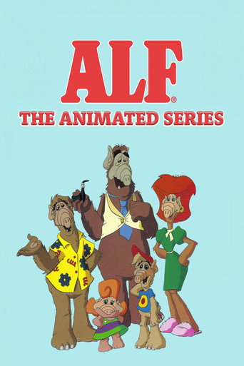 ALF: The Animated Series