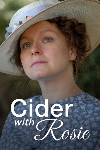 Cider with Rosie