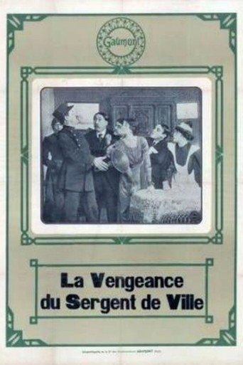 La Vengeance du sergent de la ville