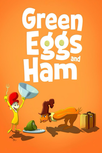 Green Eggs and Ham