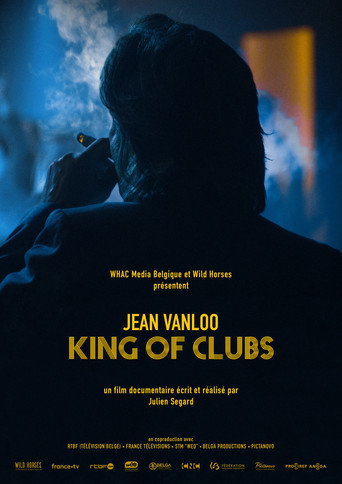 Jean Vanloo: King of Clubs