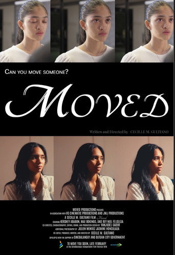 Moved