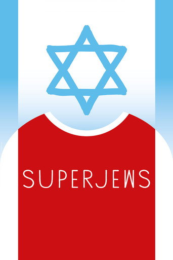 Superjews