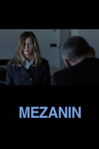 Mezzanine