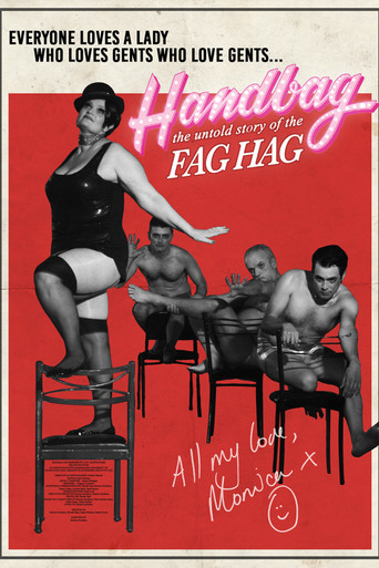 Handbag: The Untold Story of the F*g Hag