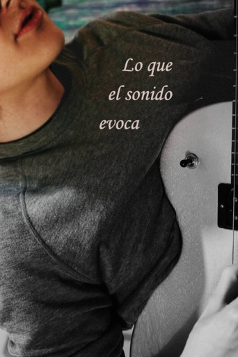 Lo que el sonido evoca