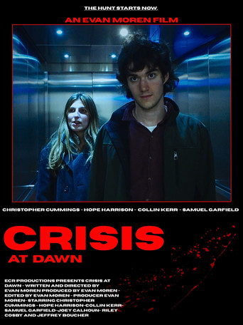 Crisis At Dawn