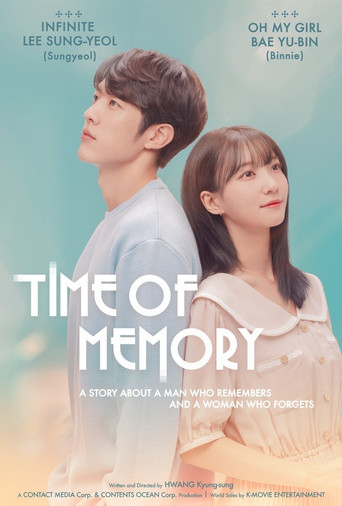 A Time to Remember