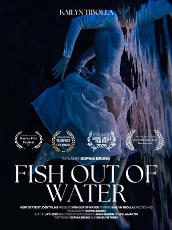 Fish Out of Water
