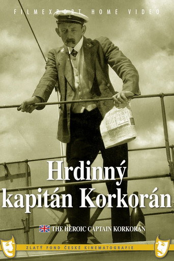 The Heroic Captain Korkoran