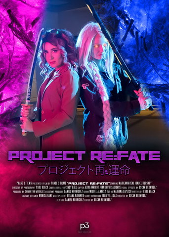 Project RE:Fate
