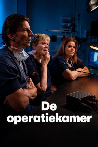 The operating room