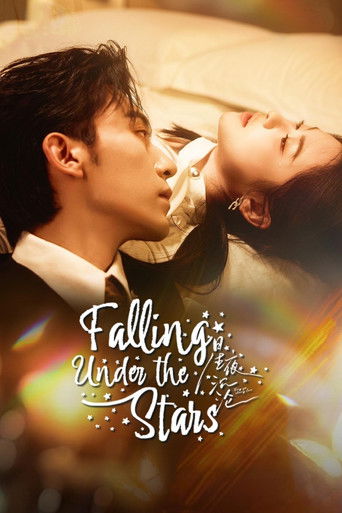 Falling Under the Stars