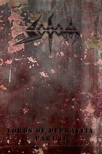 Sodom: Lords of Depravity Part II