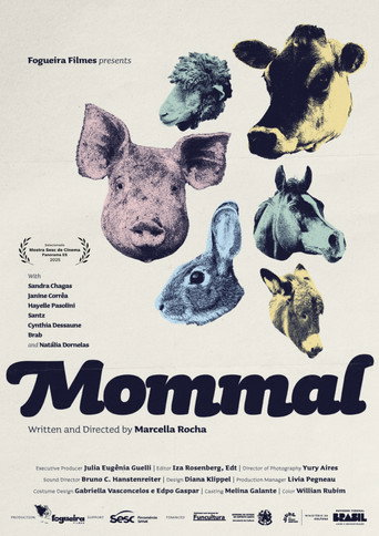 Mommal