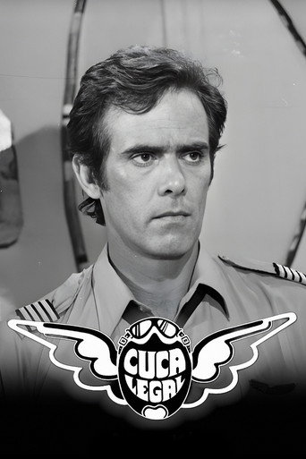Cuca Legal
