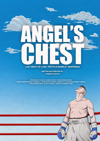 Angel's Chest