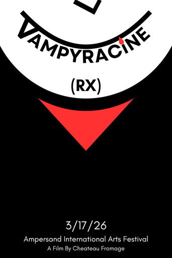 Vampyracine RX