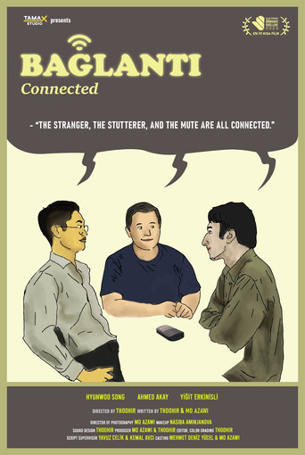 Connected