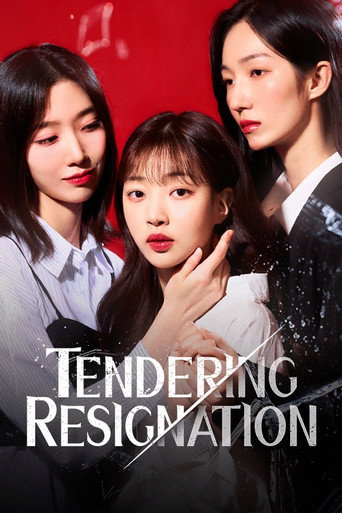 Tendering Resignation