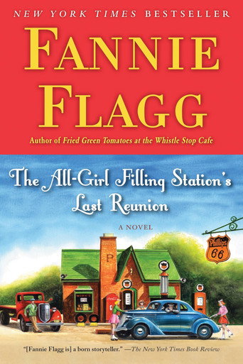 The All-Girl Filling Station