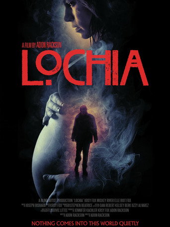 Lochia