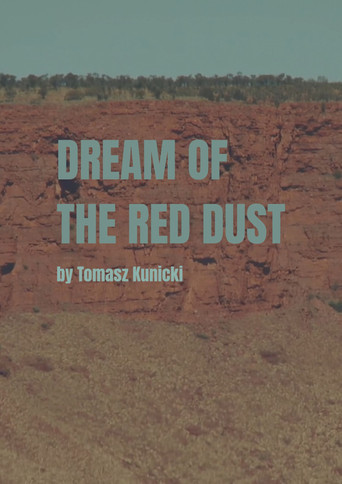 Dream of the Red Dust