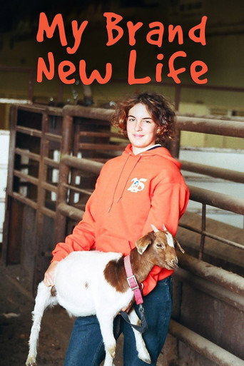 My Brand New Life