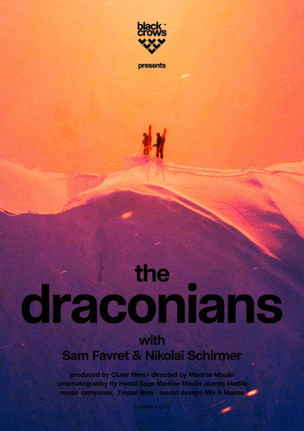 The Draconians