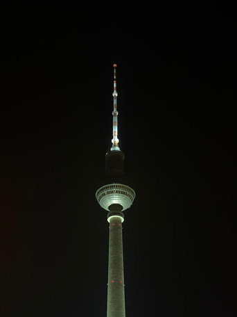 Kontrollverlust Berlin