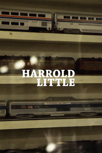 Harrold Litle