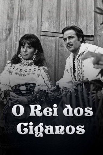 O Rei dos Ciganos