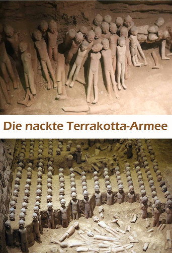 The Naked Terracotta Warriors