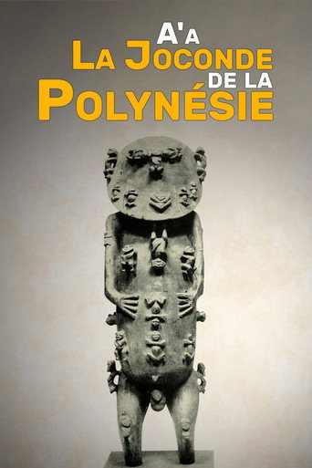 A'a, la Joconde de la Polynésie