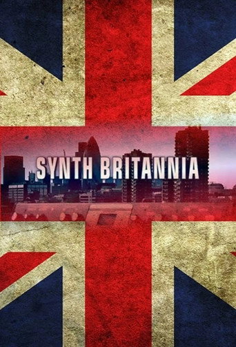Synth Britannia