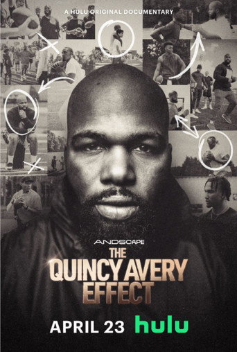 The Quincy Avery Effect